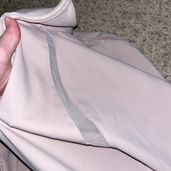 Running jacket - Picture 2 of 3